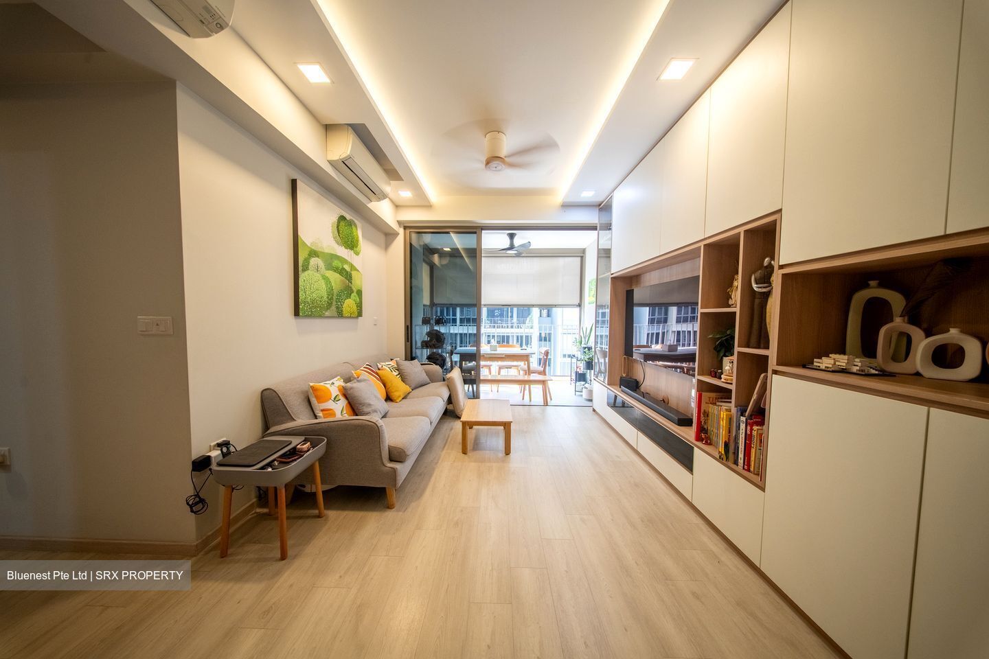 Rivercove Residences (D19), Condominium #563698361